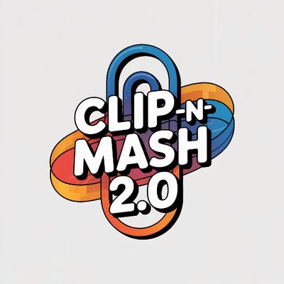 Clip-N-Mash icon