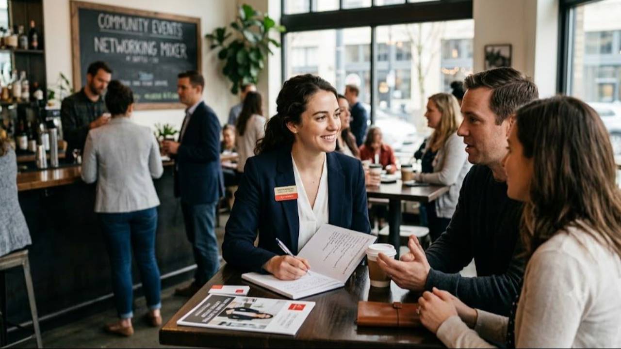 How to Get Listings as a New Agent