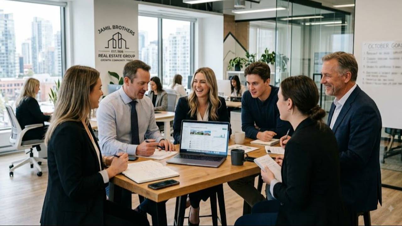 Should You Join a Real Estate Team? Splits, Leads, and the Real Tradeoff