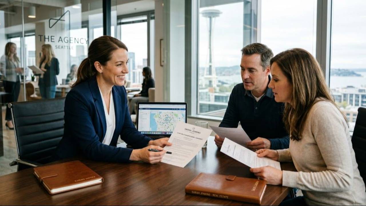 How to Switch Real Estate Brokerages Without Losing Your Clients (2026)