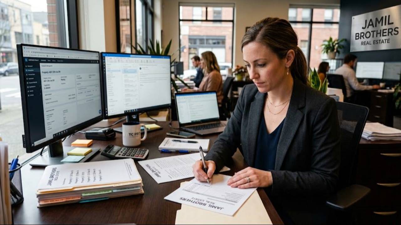 Real Estate Transaction Coordinator Cost