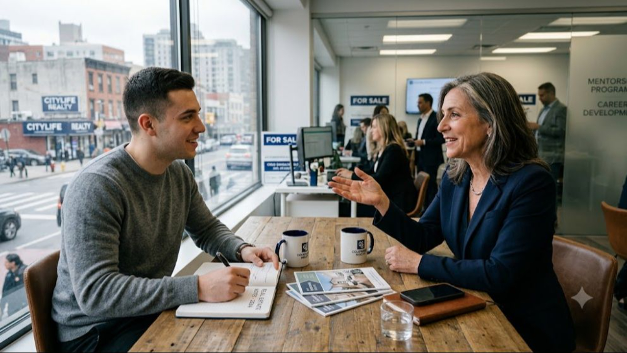 Do You Need a Real Estate Mentor How to Find One