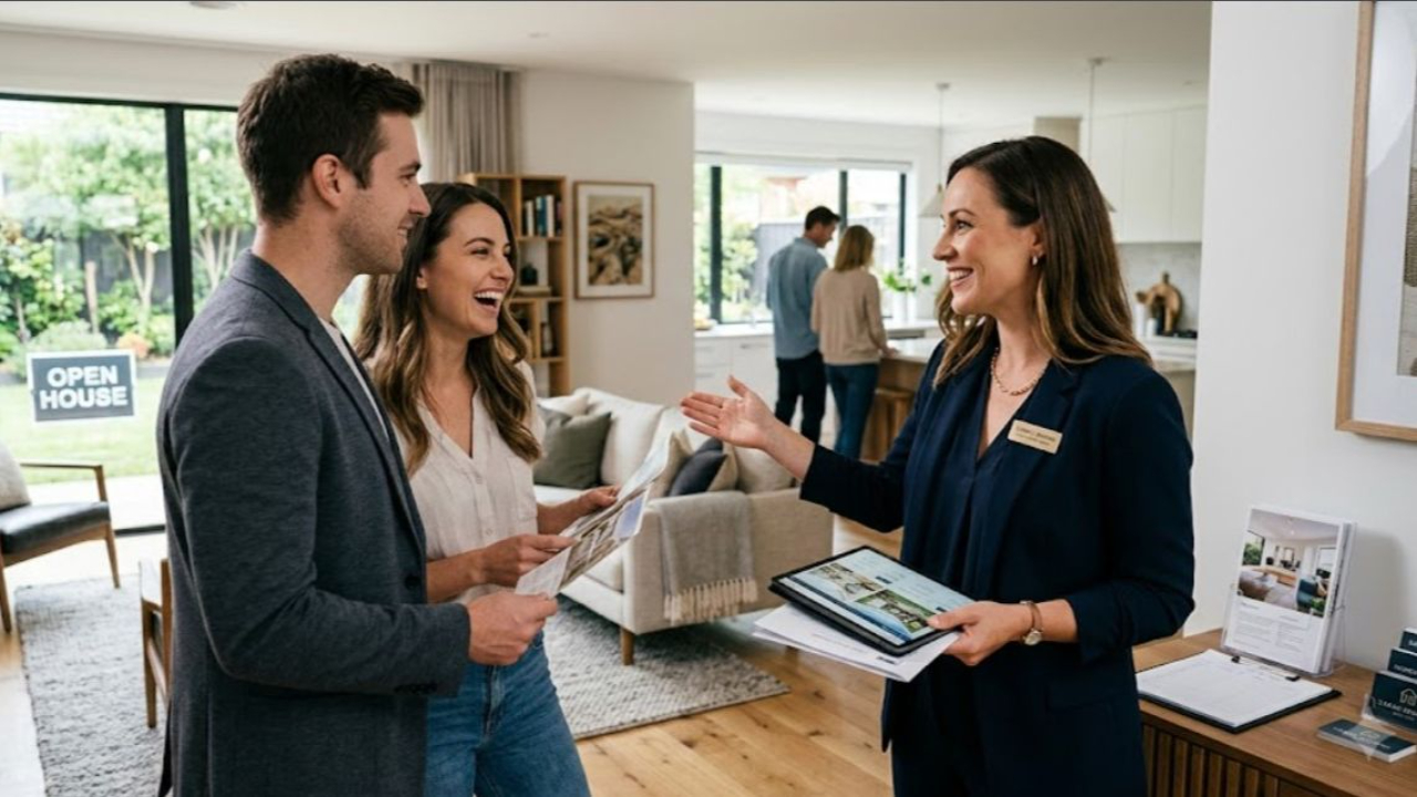 Is Real Estate a Good Career in 2026 An Honest Breakdown