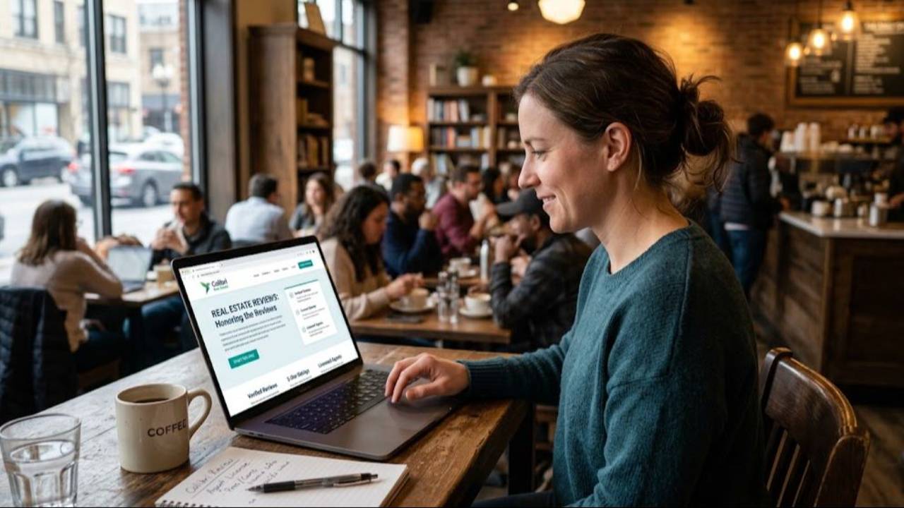 Colibri Real Estate Review