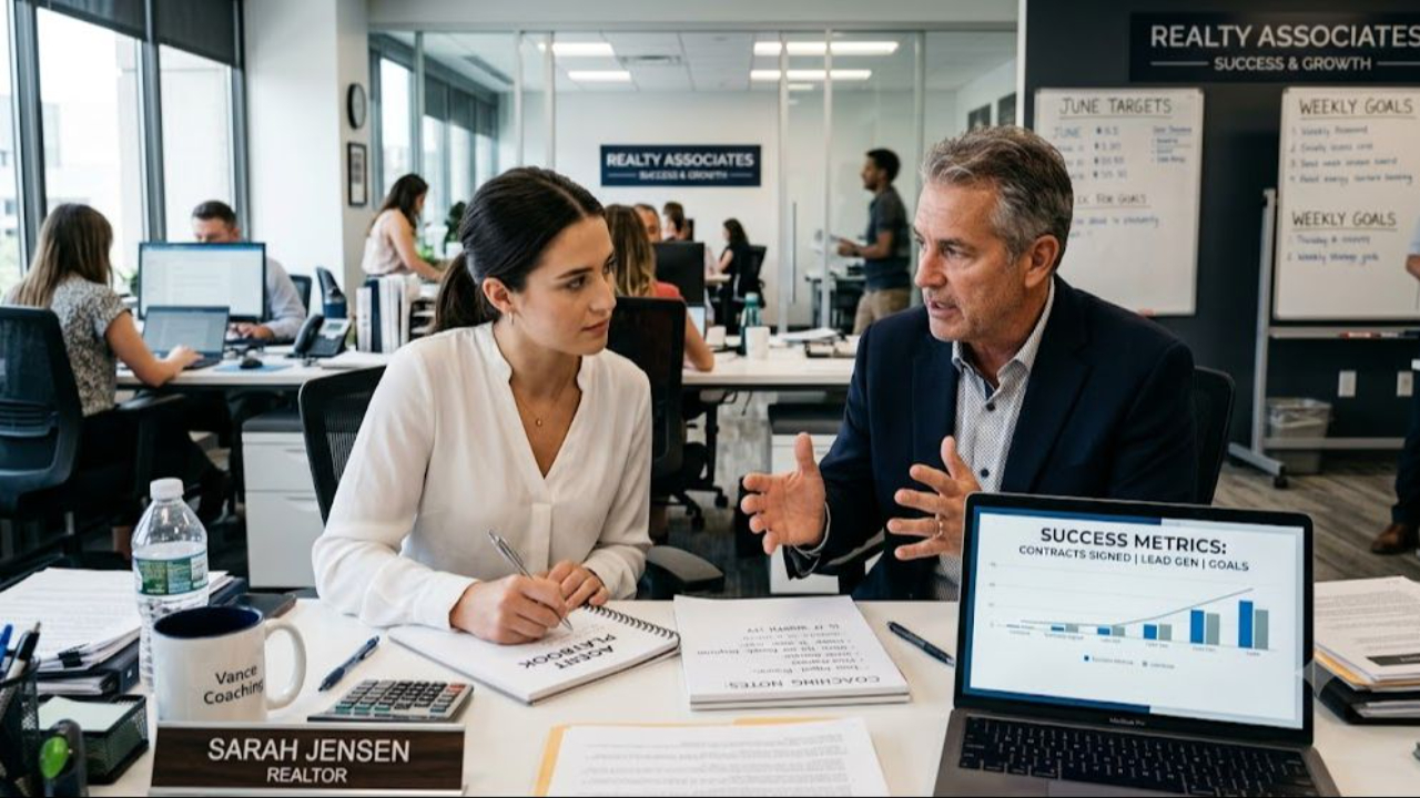 Is Real Estate Coaching Worth It? What You Actually Get