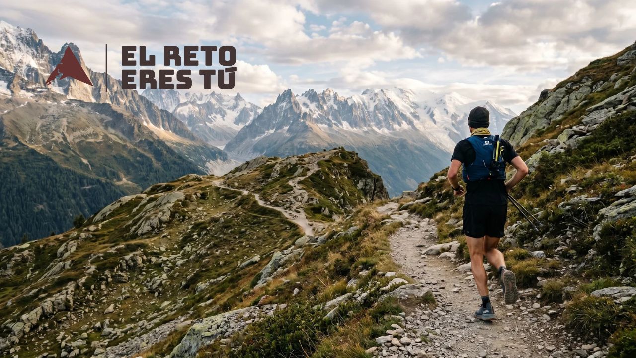 Volumen ultra trail 50km 100km 100 millas