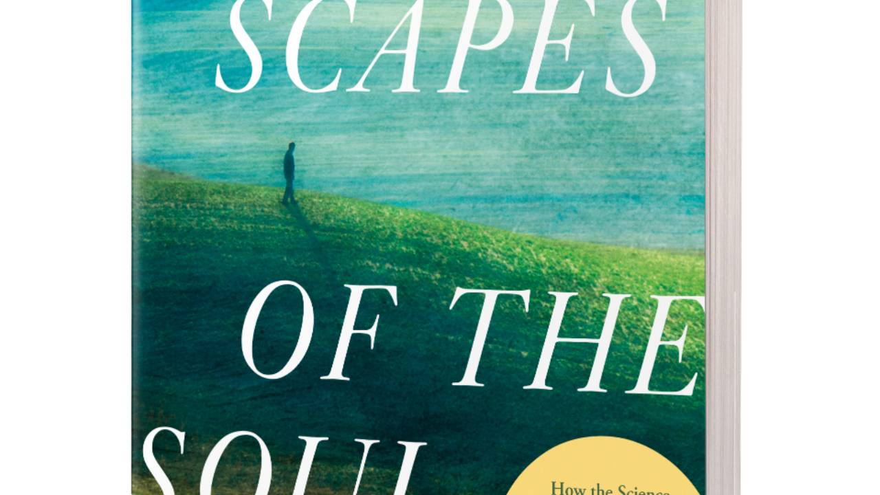 Landscapes of the Soul