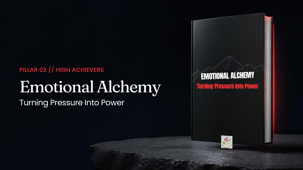 Emotional Alchemy