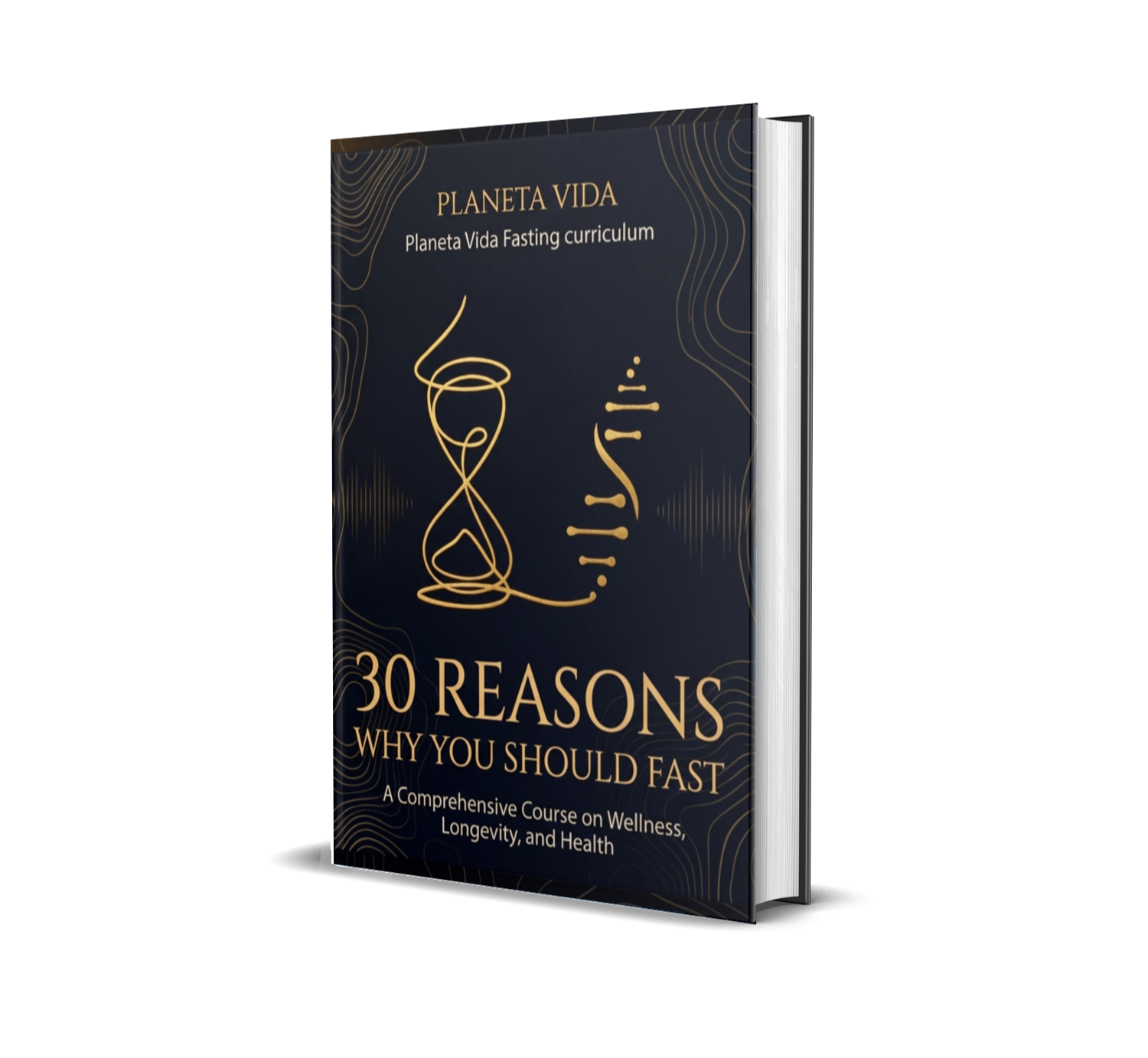 30 Reasons Why You Should Fast Book