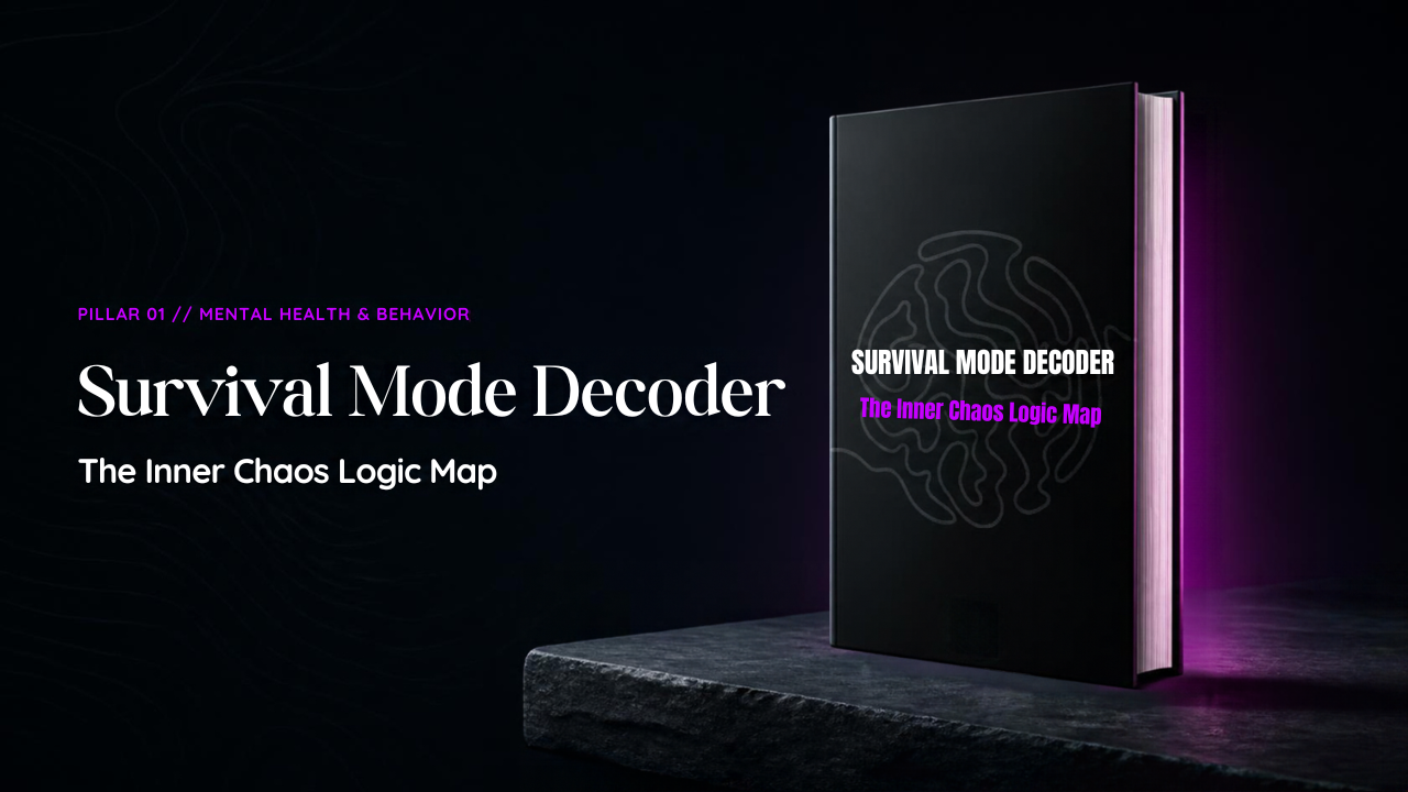 Survival Mode Decoder