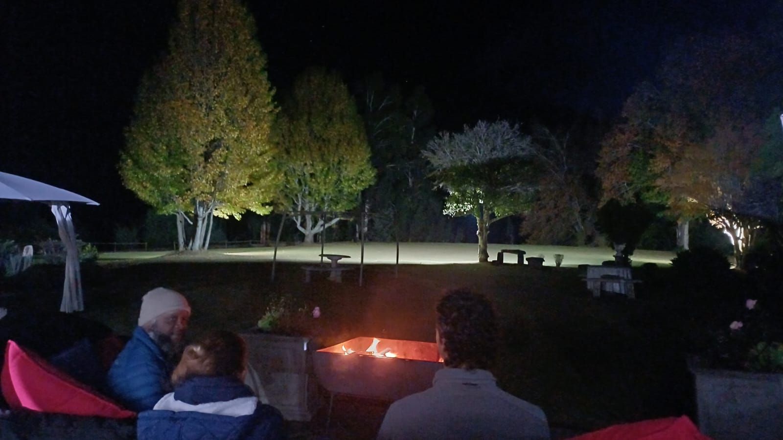Seaforth Retreat