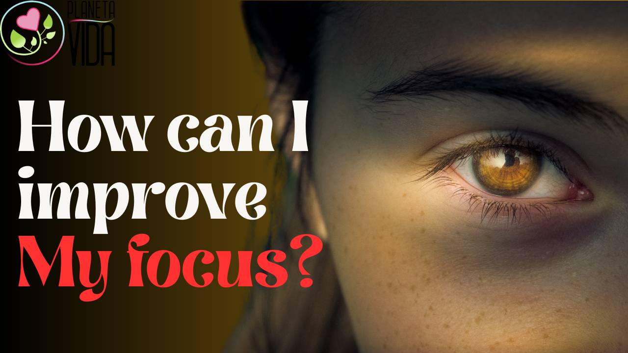 Struggle with Focus? Learn the Science of How Your Brain Works