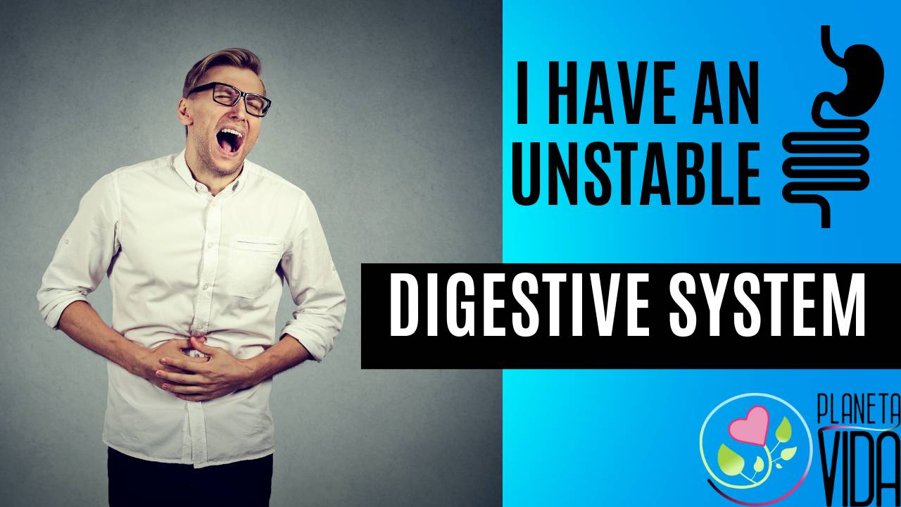Digestive Problems? Understanding the Complex Interplay of Factors