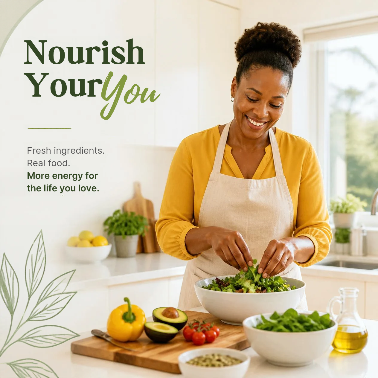 Metabolic Reset & Circadian Health