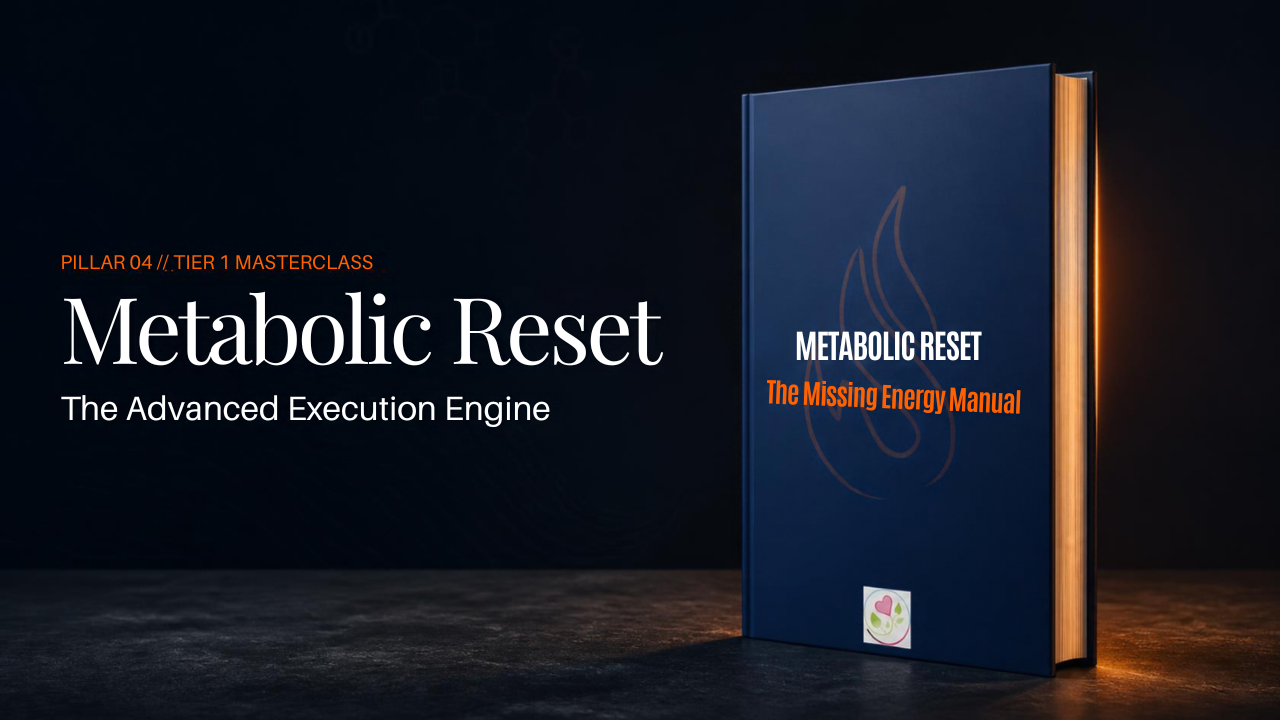 Metabolic Reset