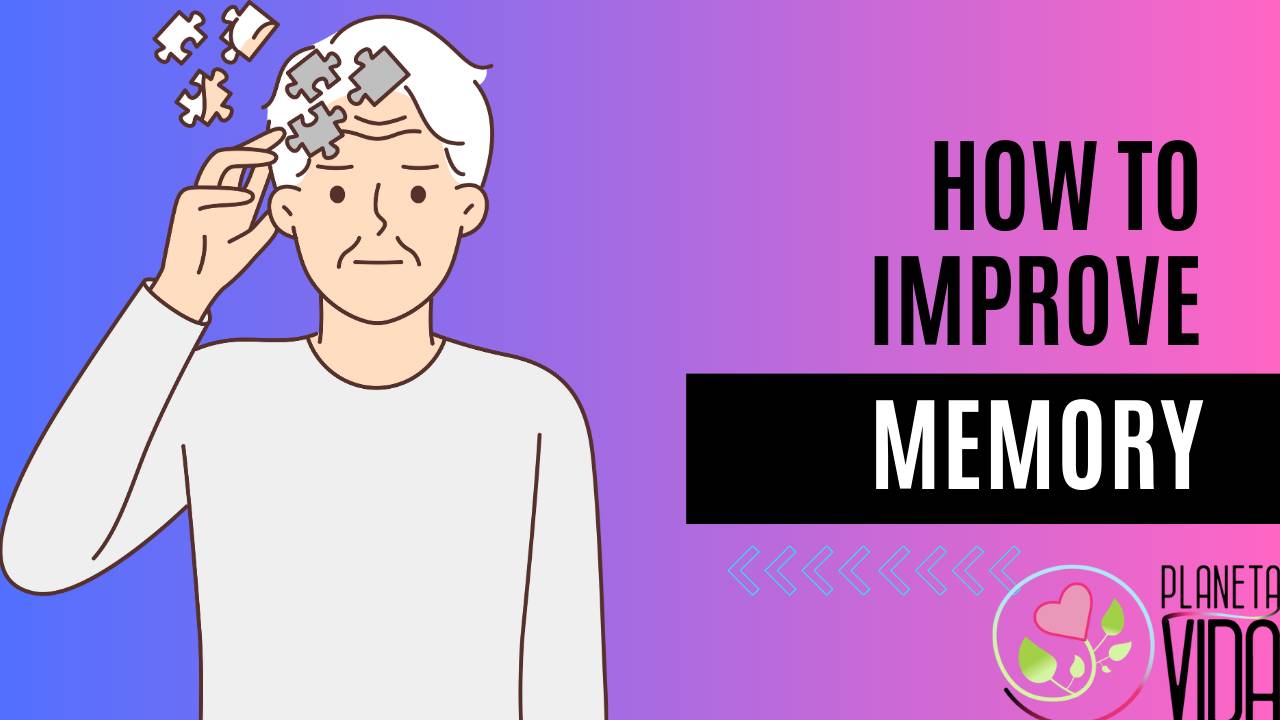 Sharpen Your Mind: Boost Memory & Cognitive Function