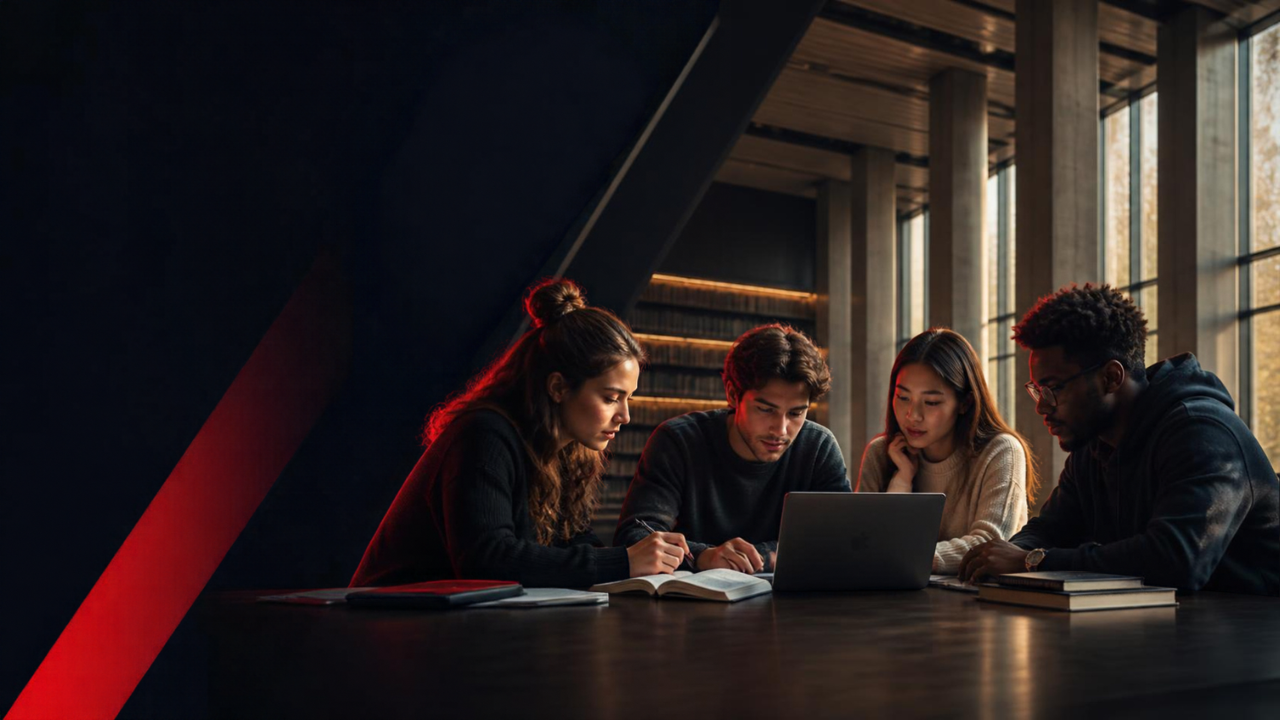 Academic Partnerships