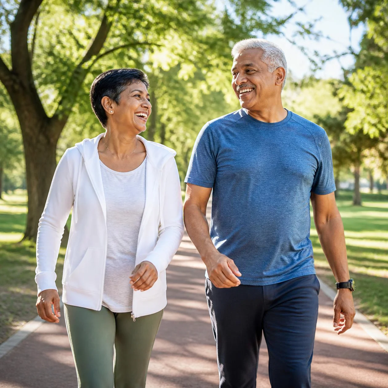 Systemic Balance & Daily Vitality