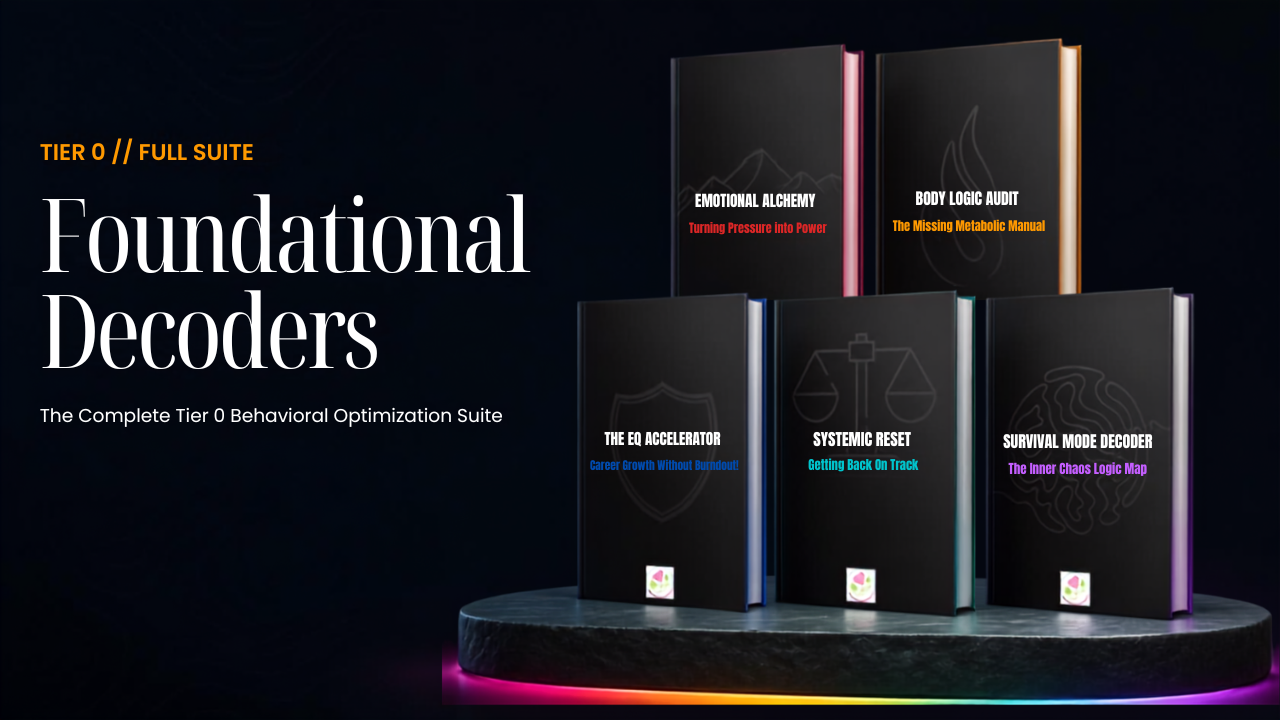 Level 01 Foundational Decoders