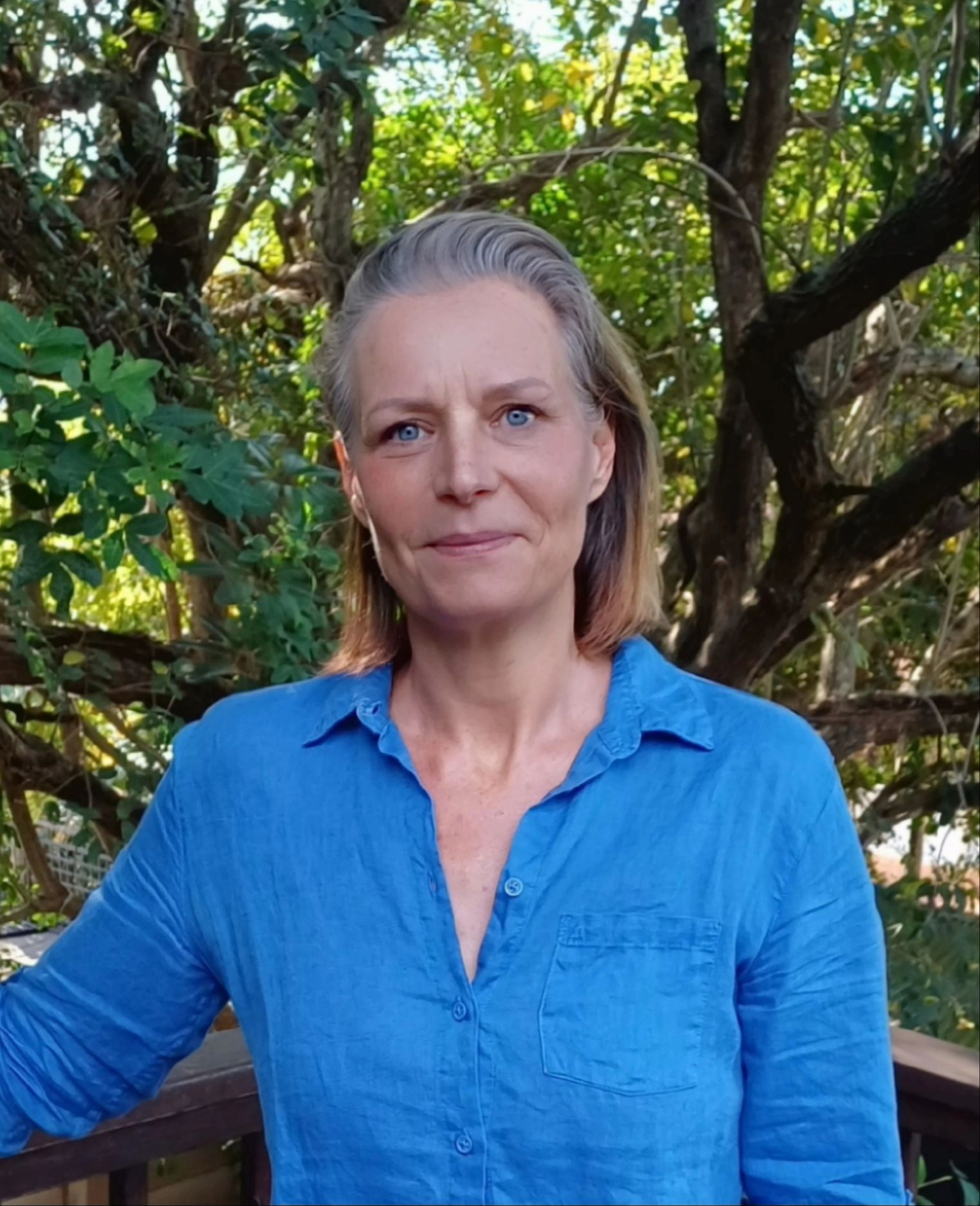 Audrey Pirson