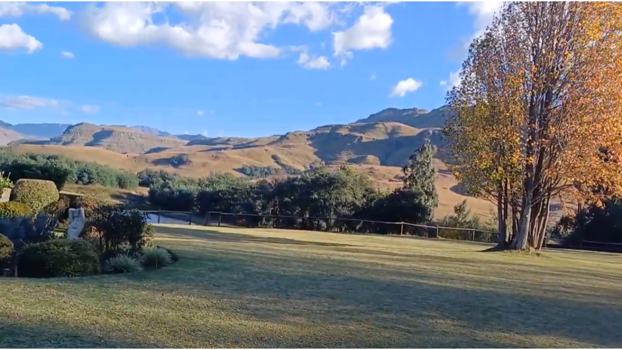 Seaforth Country Lodge