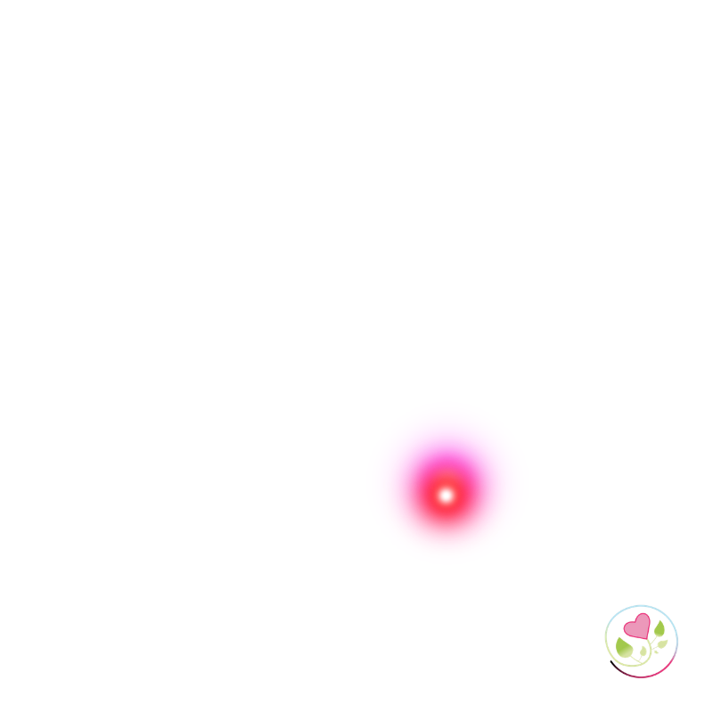Overwhelm Glow