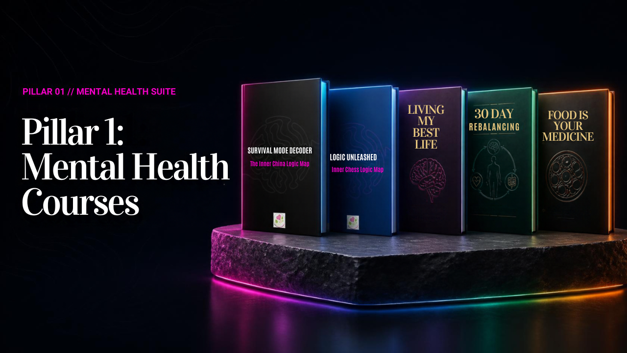 Mental Health Sequential Roadmap