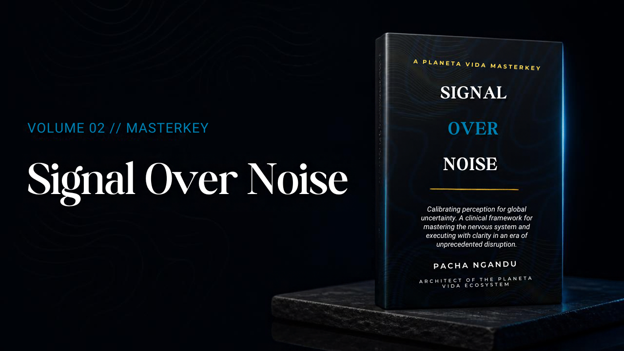 Masterkey Volume 2