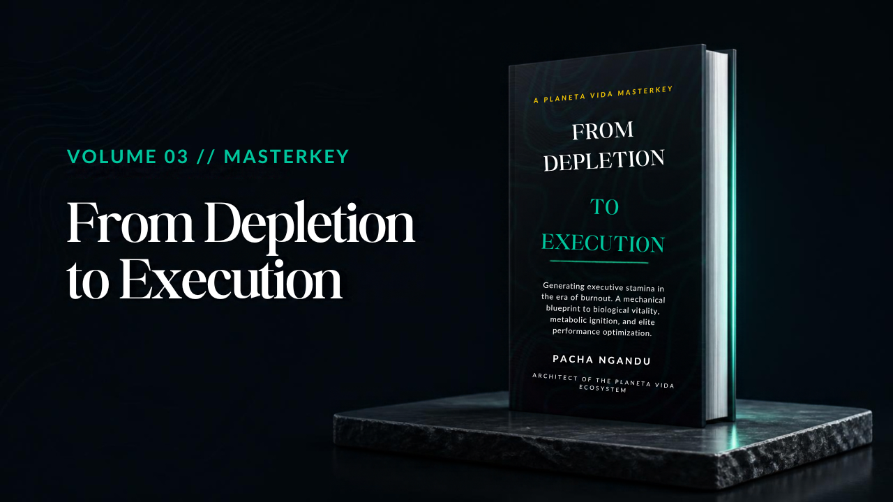 Masterkey Volume 3