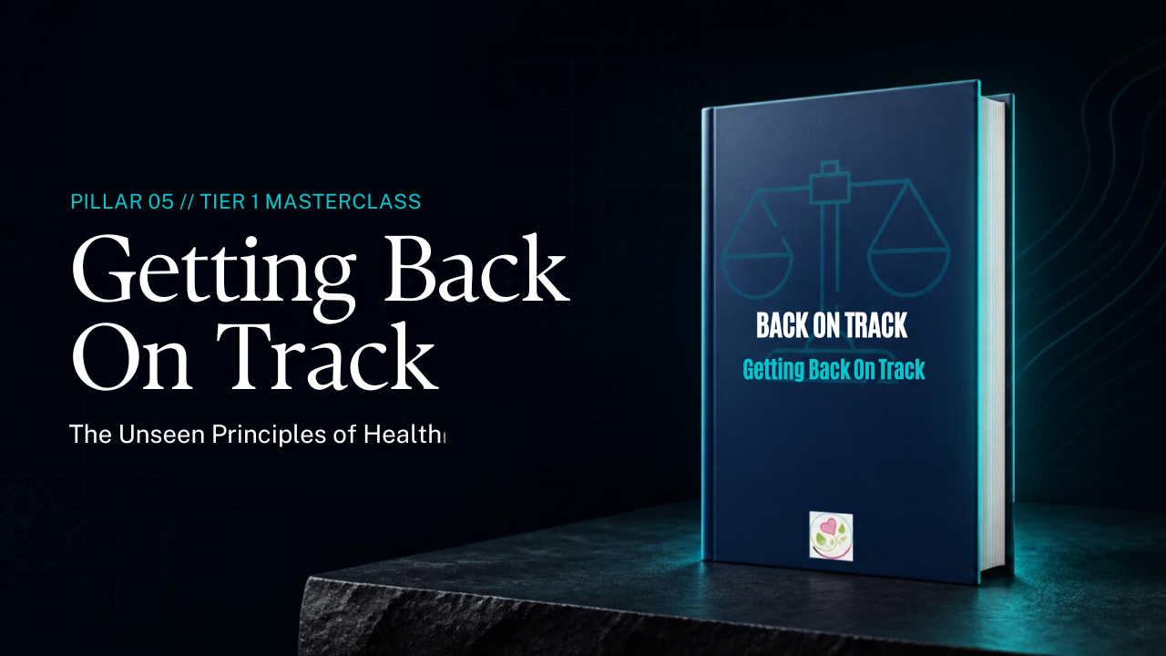 Back on Track