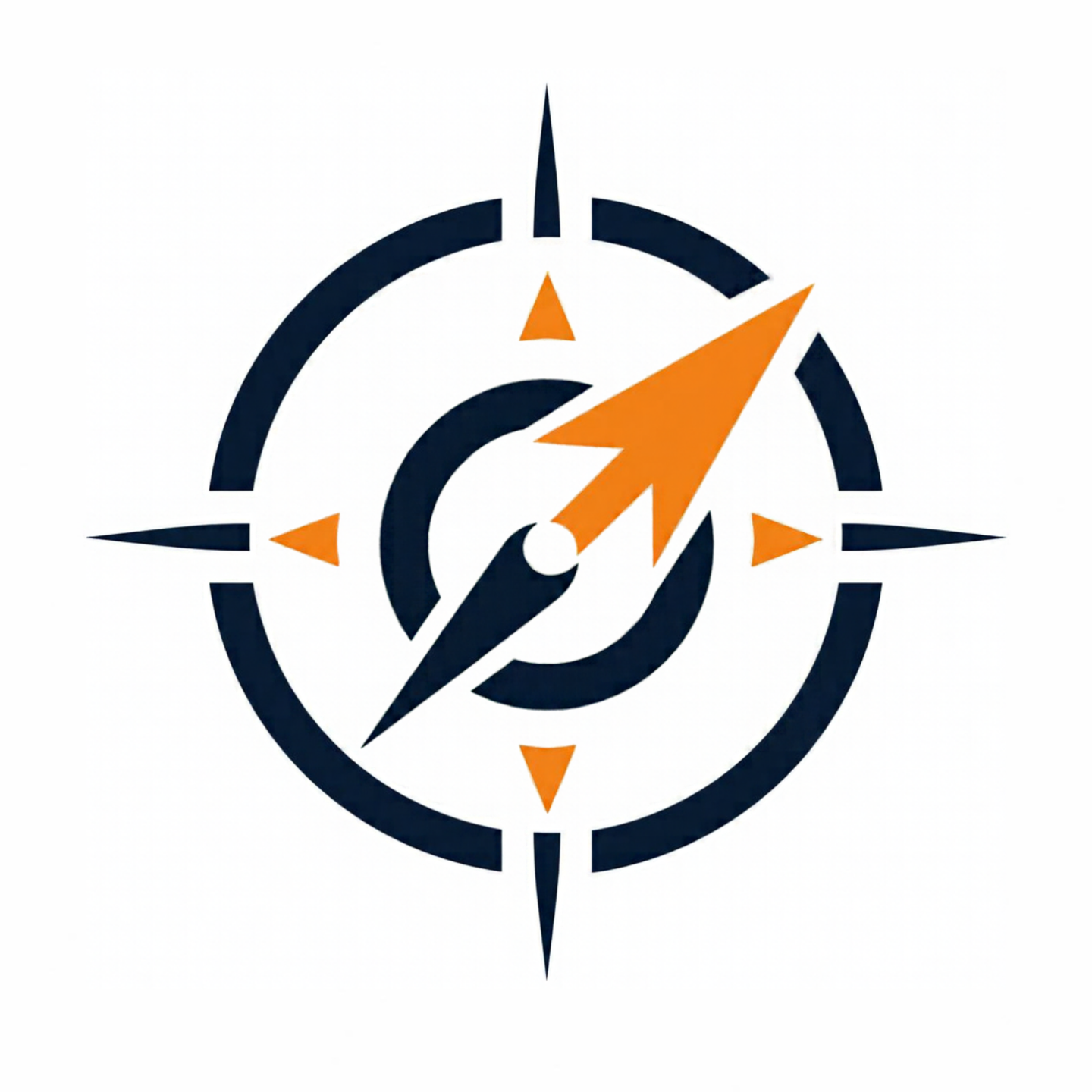 Self-Pass Logo