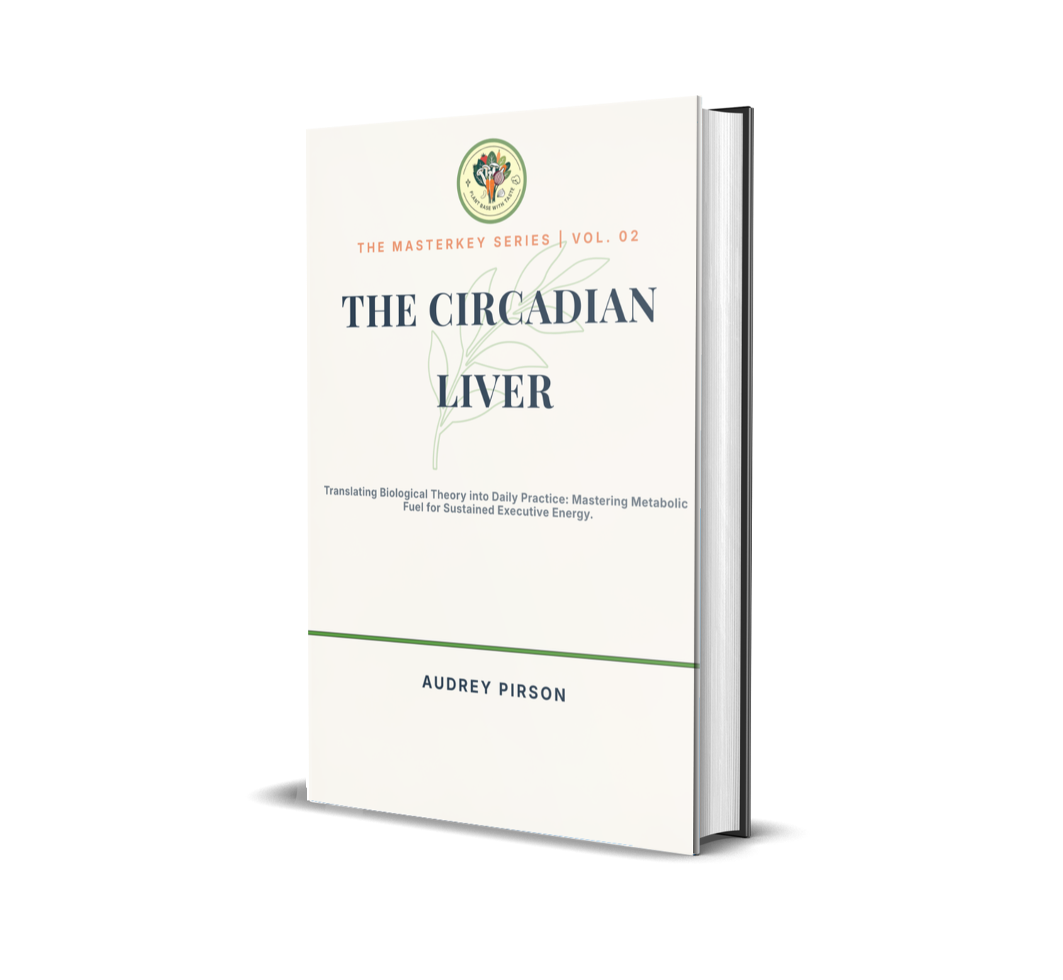 Circadian Liver Protocol Manual