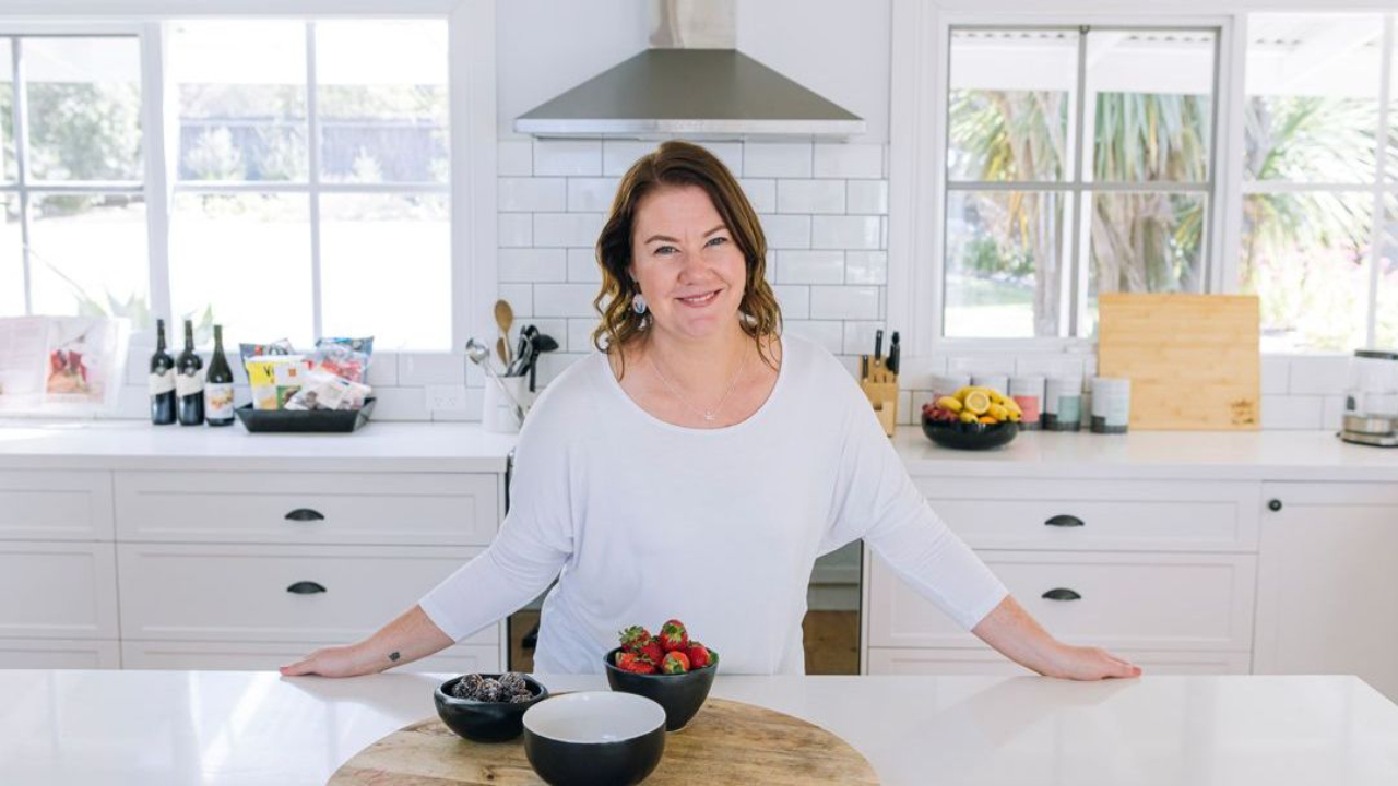 perimenopause gut health