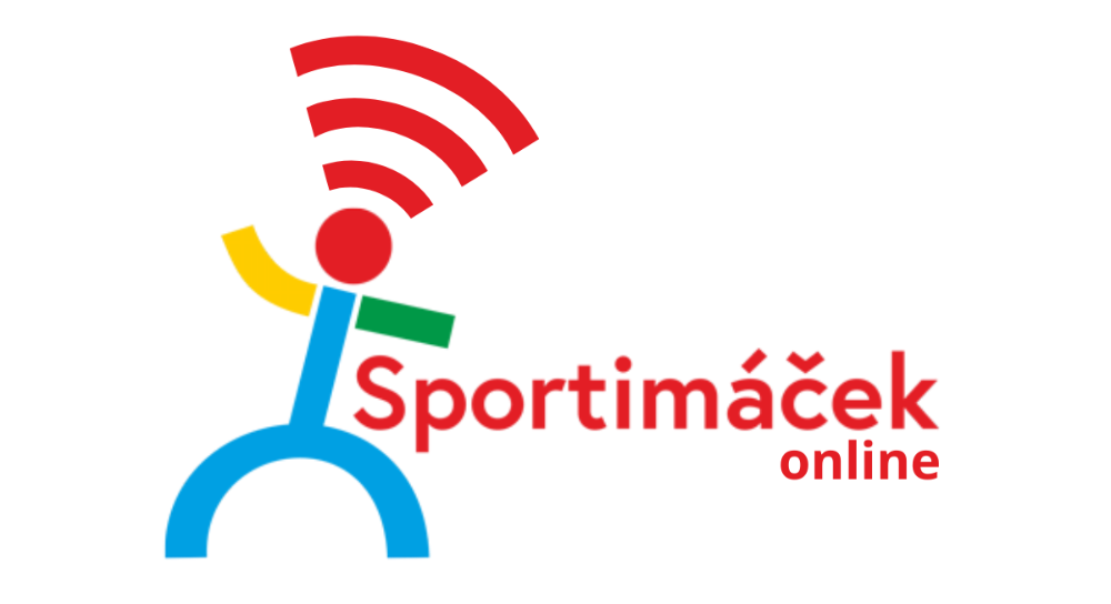 Sportimáček logo