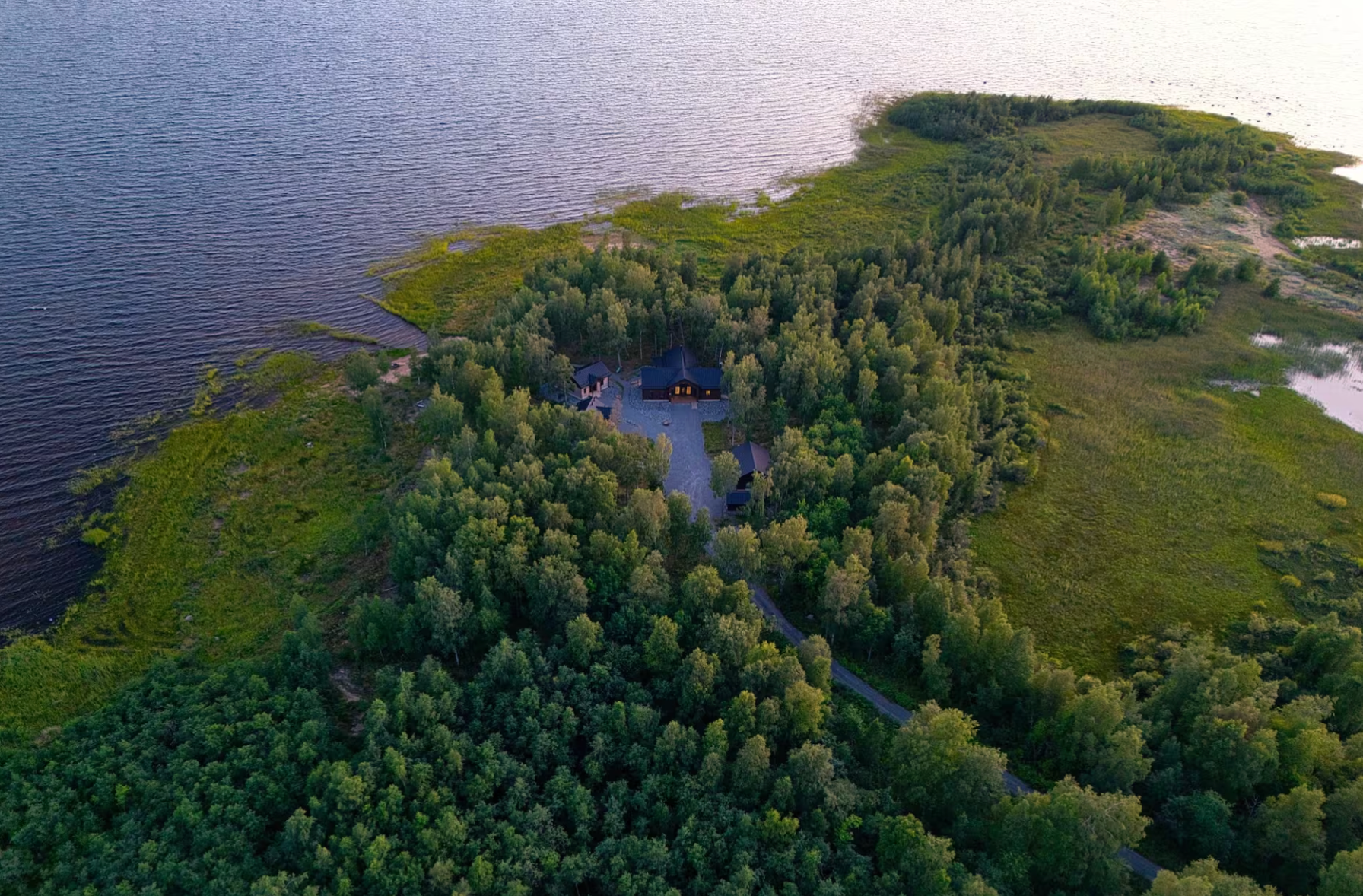 Cat Wetenkamp in dancer's pose