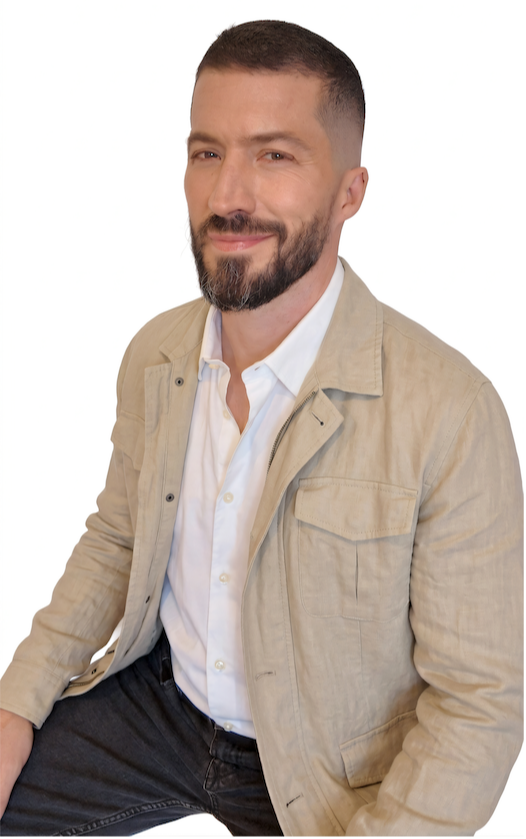 Dr Massimo Stocchi-Fontana