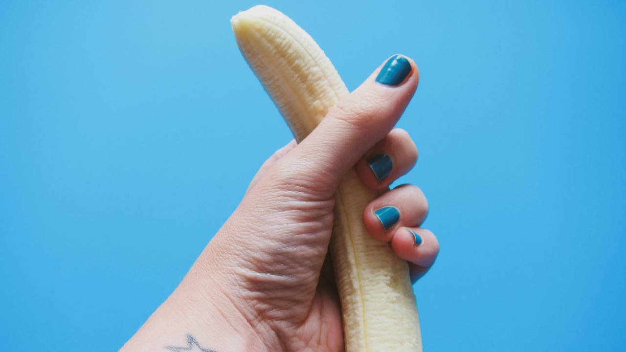 Men's Relationship with Masturbation