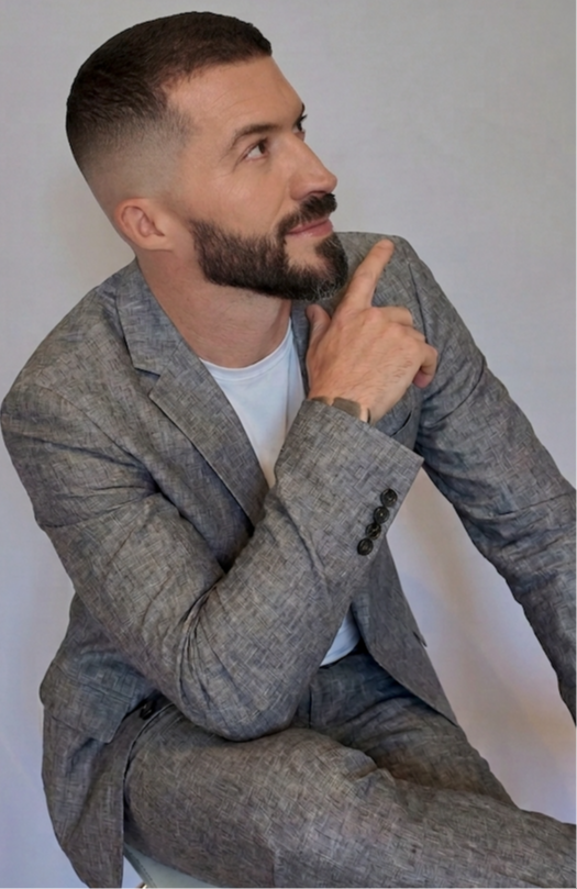 Dr Massimo Stocchi-Fontana