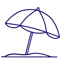 Schedule for the Late Summer EMDR Cohort meeting July 13, August 3, and August 31 from 1:00 PM to 3:00 PM ET.