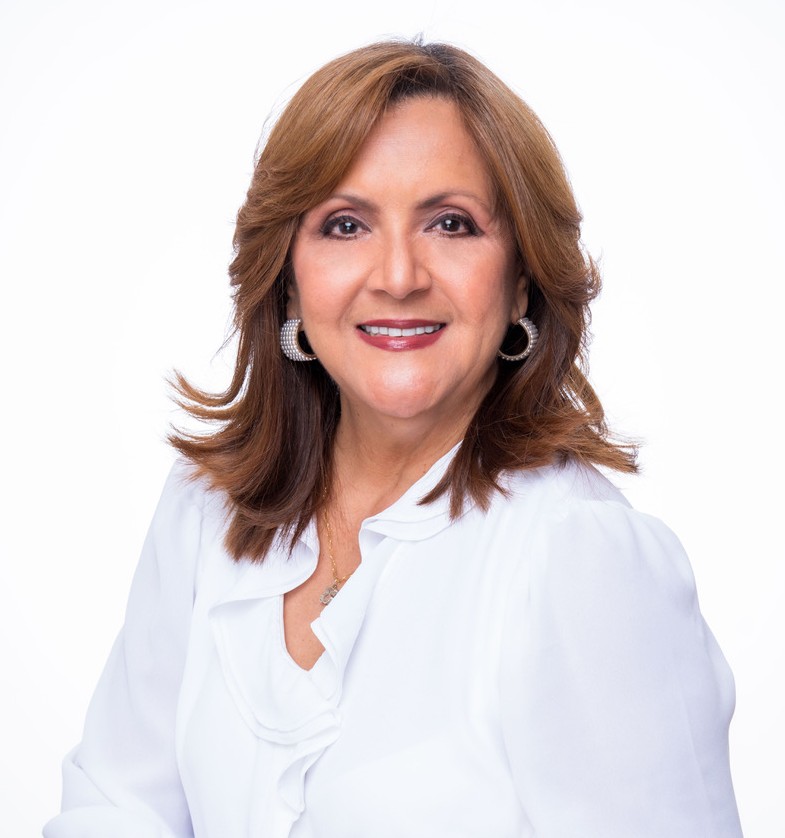 Iris Rivera Ortiz