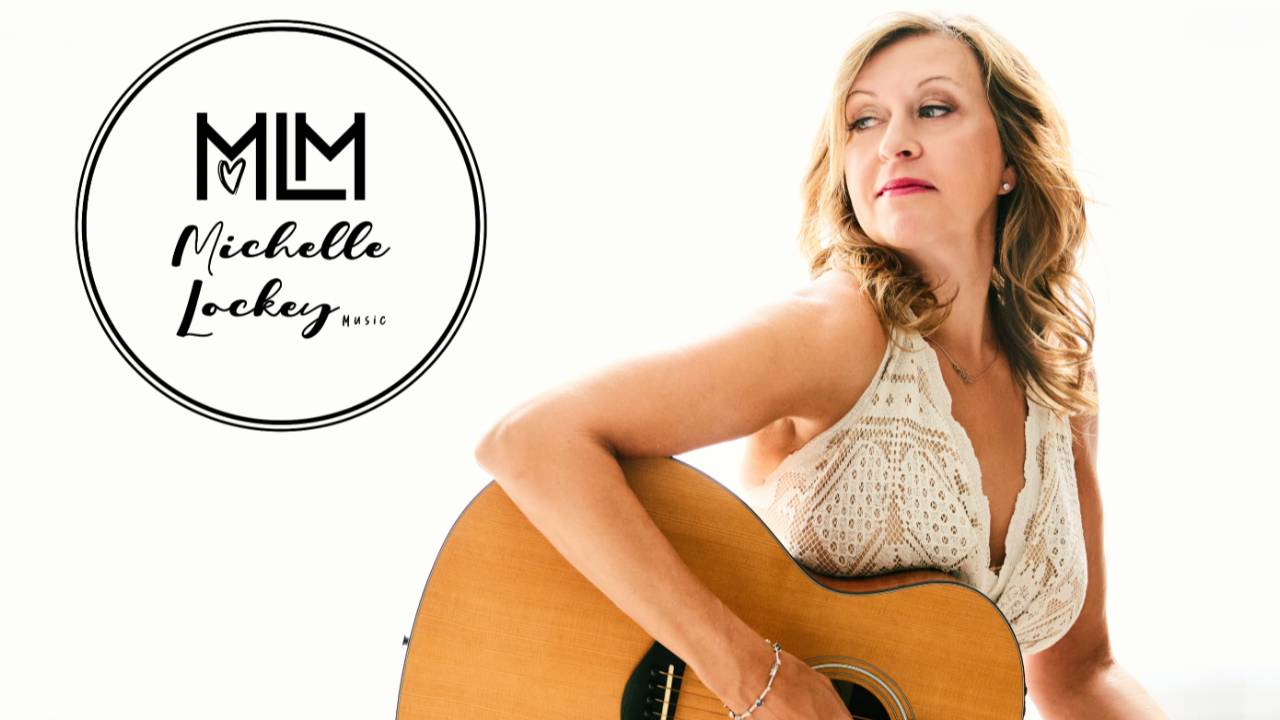 Michelle Lockey Music