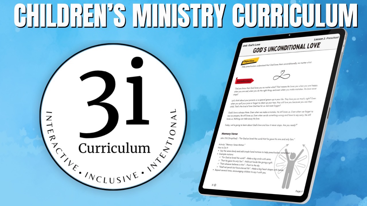 3i-curriculum
