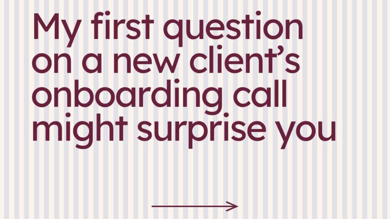 Minimal neutral graphic with bold text that reads “Just posting doesn’t get results like this” with Brandakin Social Media branding at the bottom.