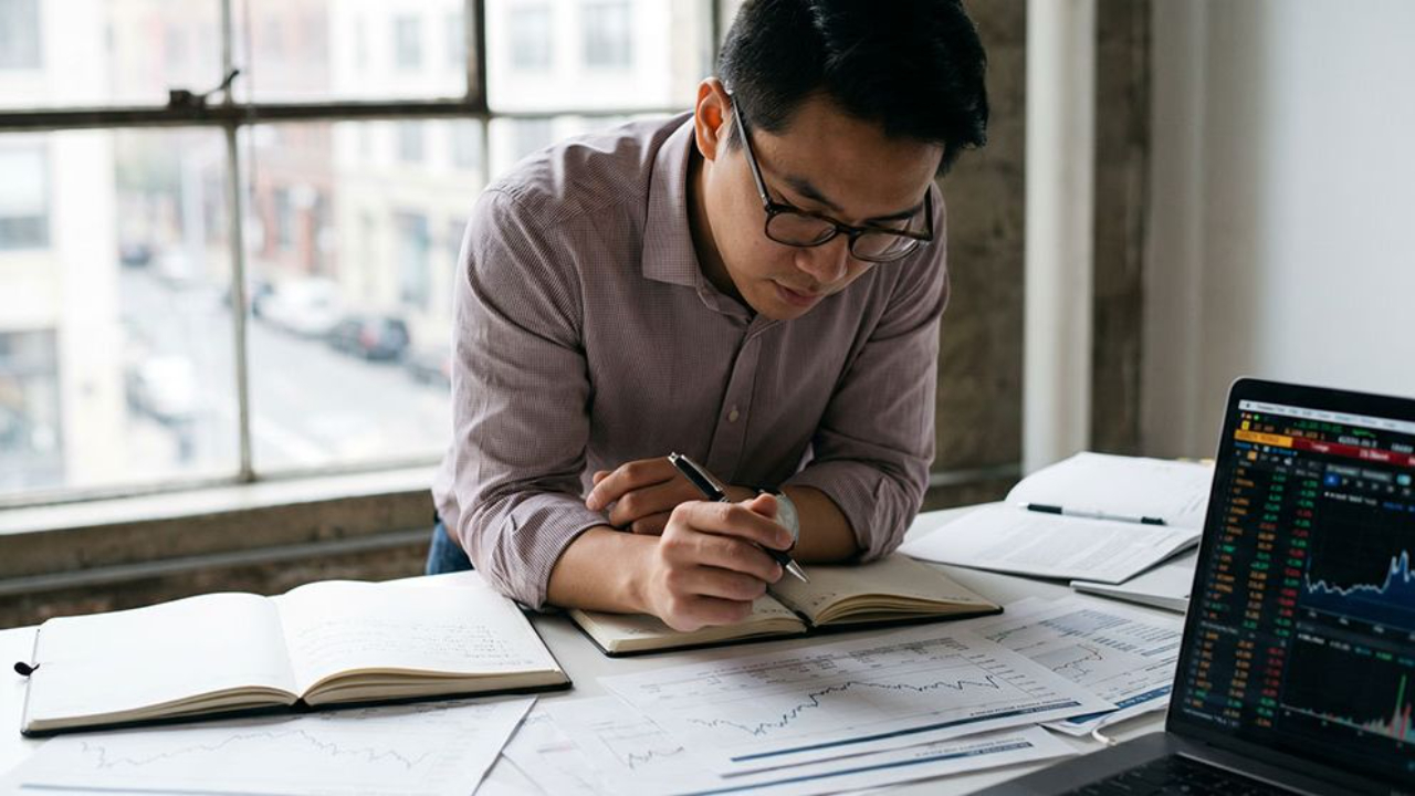 beginner options course