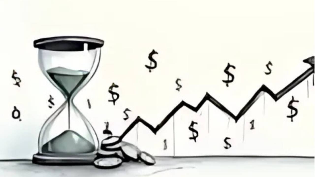 Selling options explained: why the option seller usually wins