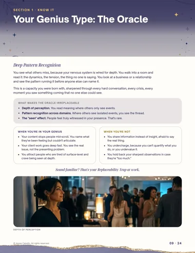 Oracle Handbook, page preview 5