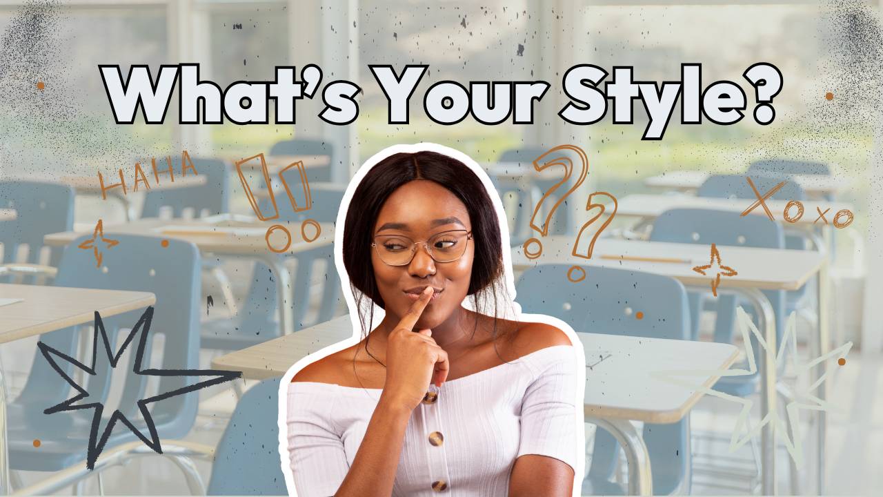 How I Found My Classroom Management Style (And How You Can Too)