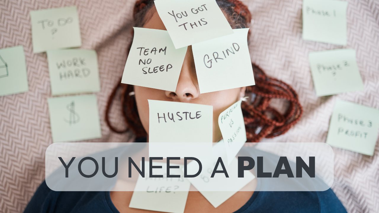 Feeling overwhelmed by back-to-school prep? Discover why you don't need more time to get ready for the school year—you need a plan. Learn how to set up your classroom, organize your systems, and enjoy your summer without sacrificing your success.