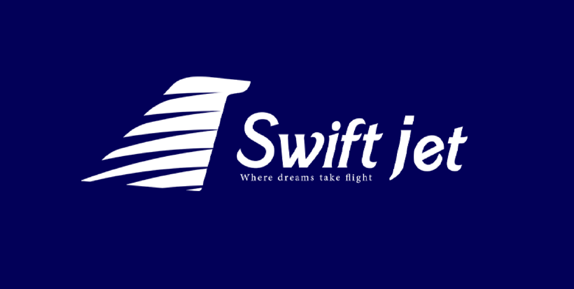 Swift Jet logo