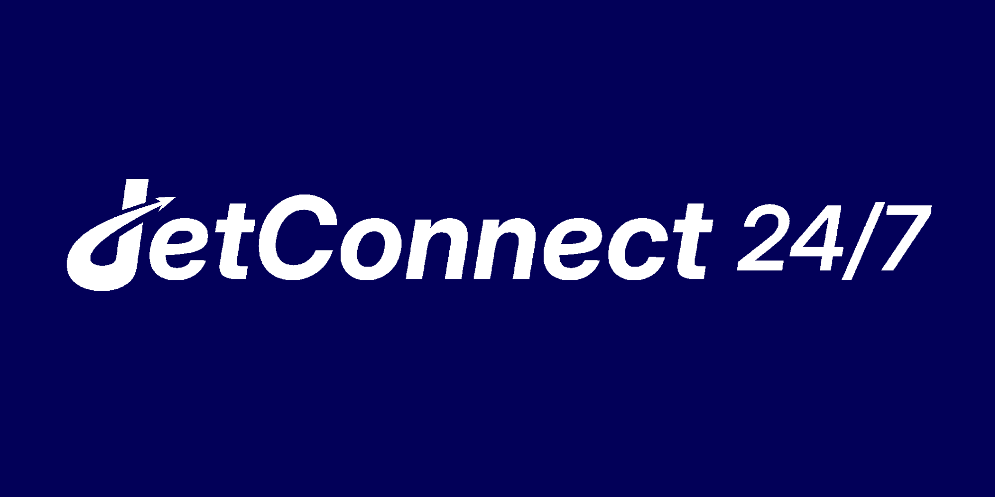 JetConnect 24/7 logo